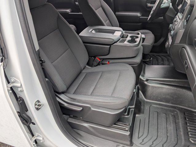 used 2024 Chevrolet Silverado 2500 car, priced at $39,990