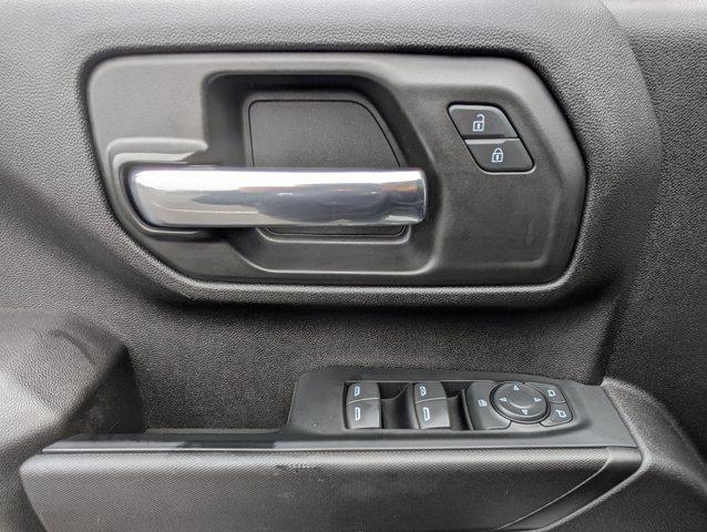 used 2024 Chevrolet Silverado 2500 car, priced at $39,990