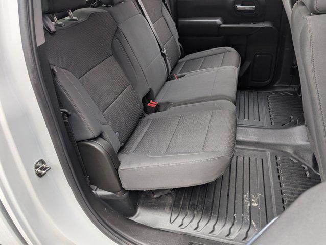 used 2024 Chevrolet Silverado 2500 car, priced at $39,990