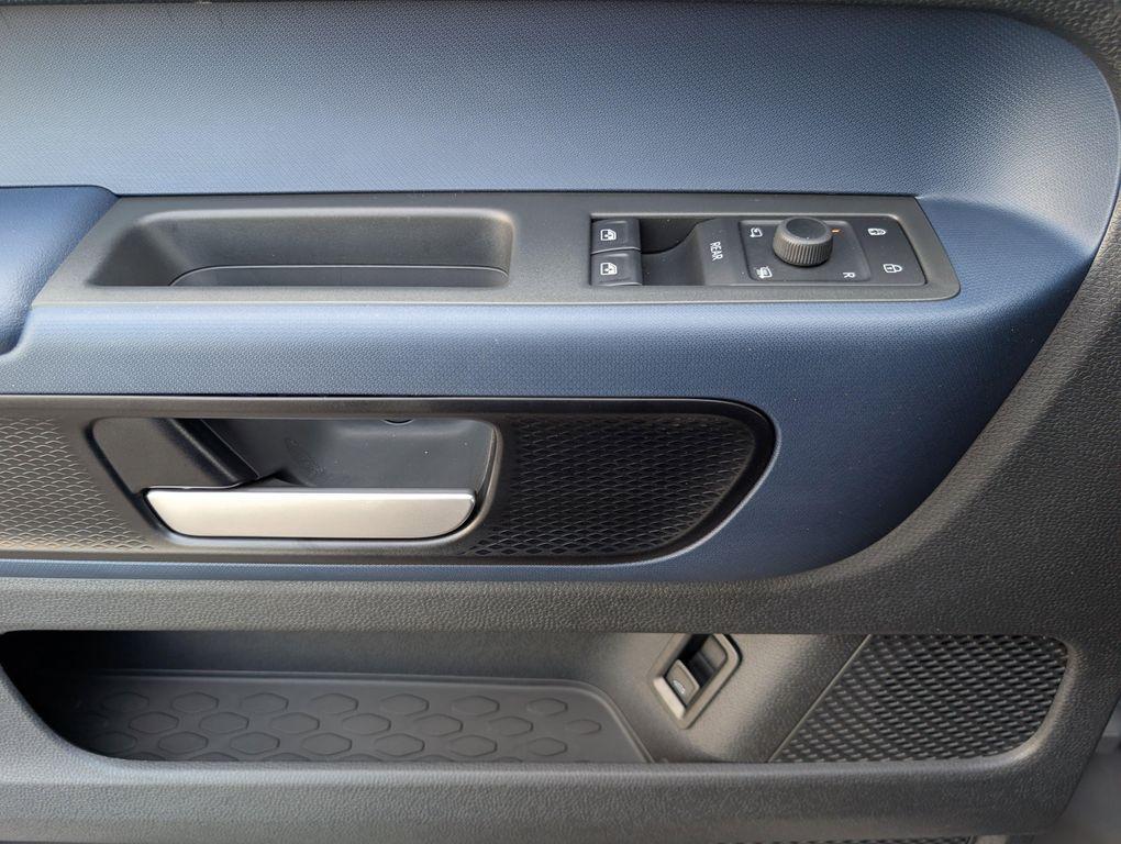 used 2025 Volkswagen ID. Buzz car, priced at $50,294