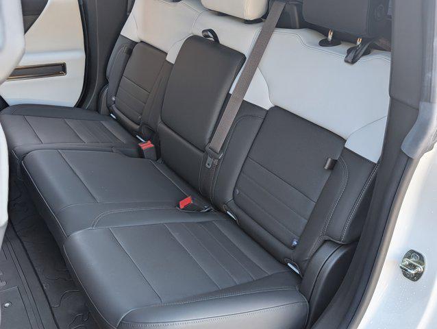 used 2022 GMC HUMMER EV car, priced at $57,998