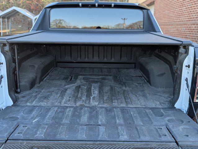 used 2022 GMC HUMMER EV car, priced at $57,998