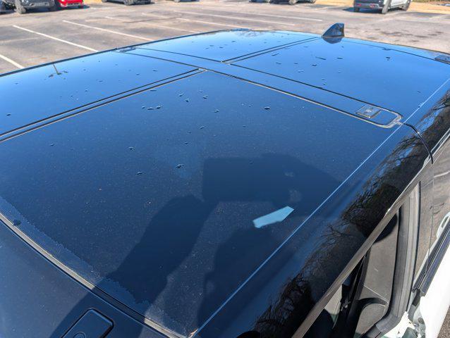 used 2022 GMC HUMMER EV car, priced at $57,998