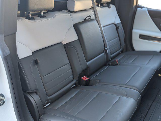 used 2022 GMC HUMMER EV car, priced at $57,998