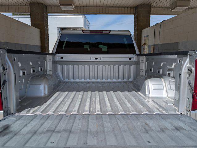used 2020 Chevrolet Silverado 1500 car, priced at $21,998