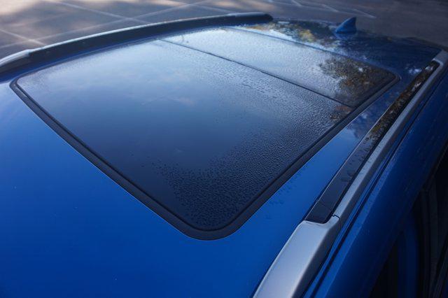 used 2022 Chevrolet Bolt EUV car, priced at $22,495