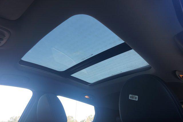 used 2022 Chevrolet Bolt EUV car, priced at $22,495