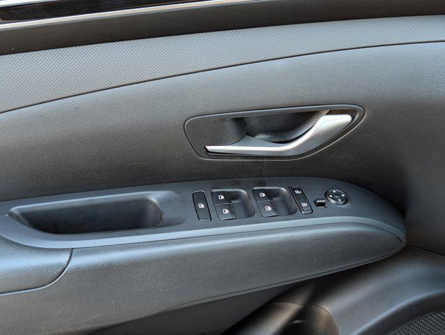 used 2023 Hyundai SANTA CRUZ car, priced at $24,995