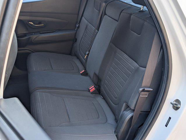 used 2023 Hyundai SANTA CRUZ car, priced at $24,995