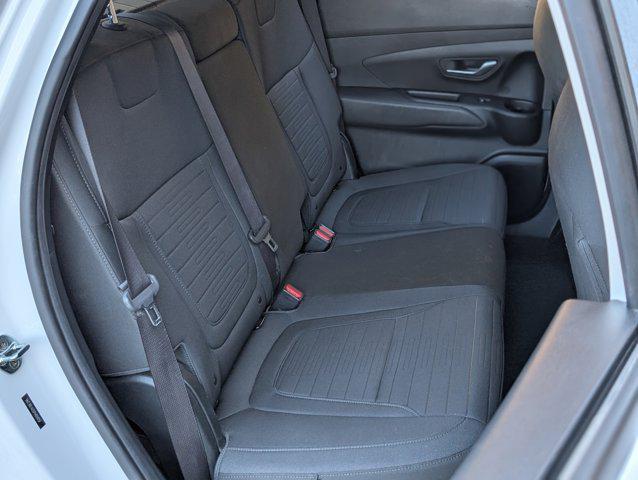 used 2023 Hyundai SANTA CRUZ car, priced at $24,995