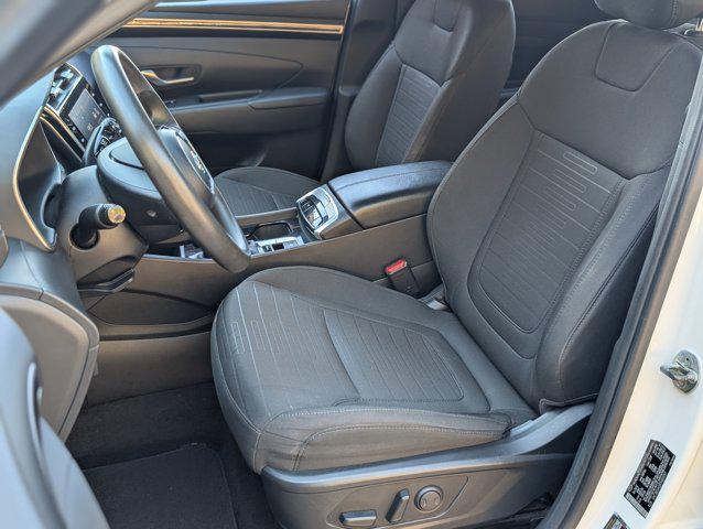 used 2023 Hyundai SANTA CRUZ car, priced at $24,995