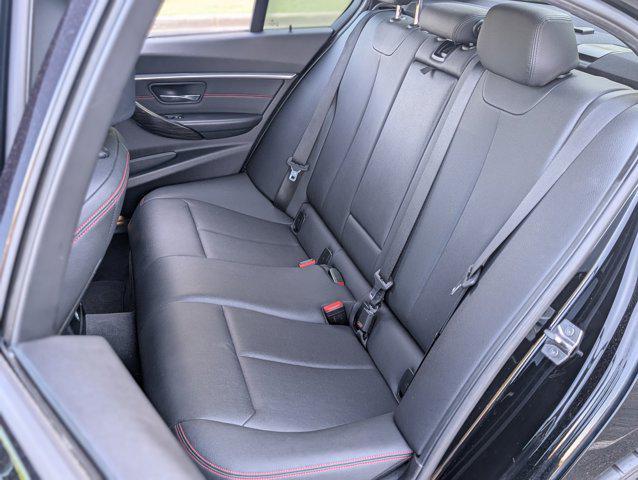 used 2016 BMW 328 car, priced at $11,998