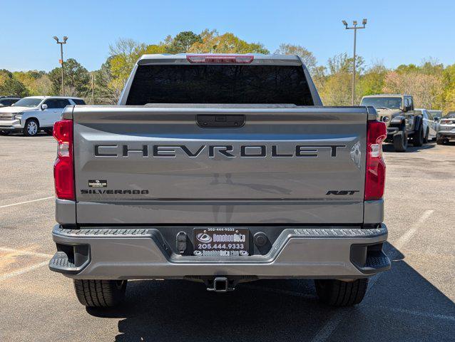 used 2022 Chevrolet Silverado 1500 Limited car, priced at $28,998