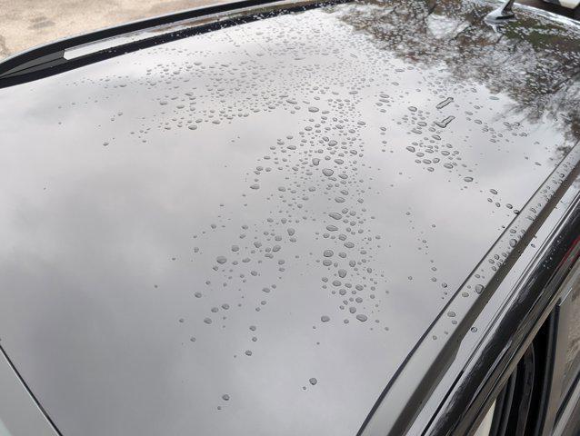 used 2025 Volkswagen Taos car, priced at $20,995