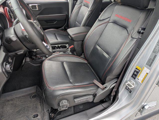 used 2023 Jeep Gladiator car, priced at $37,995