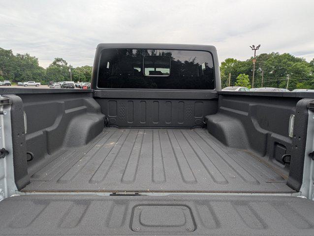 used 2023 Jeep Gladiator car, priced at $37,995