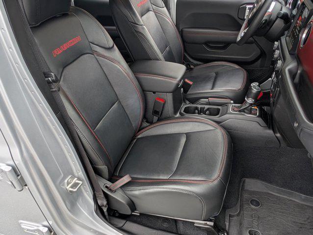 used 2023 Jeep Gladiator car, priced at $37,995