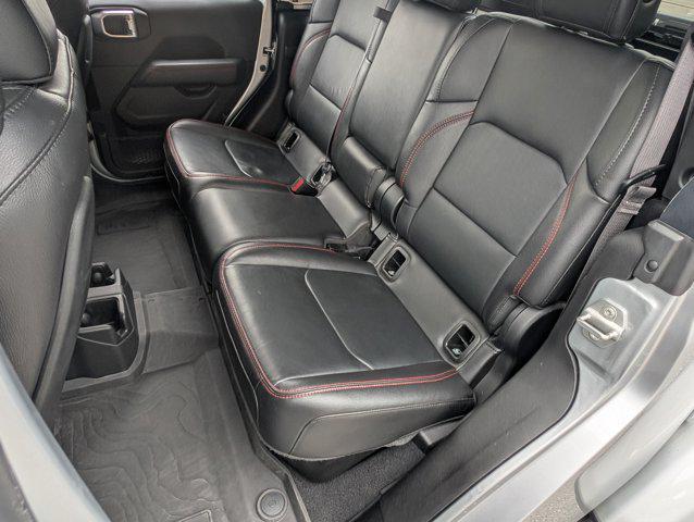 used 2023 Jeep Gladiator car, priced at $37,995
