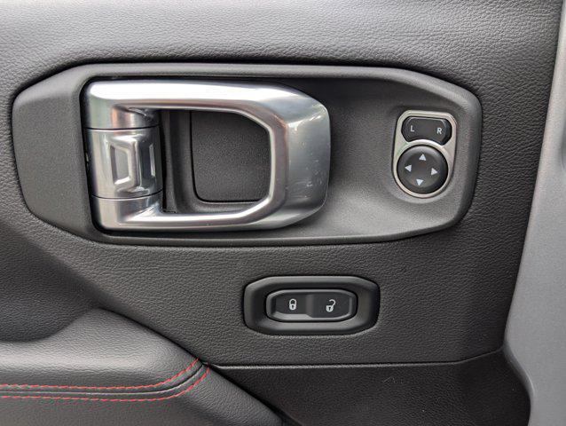 used 2023 Jeep Gladiator car, priced at $37,995