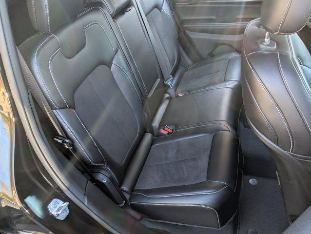 used 2023 Jeep Grand Cherokee car, priced at $32,994