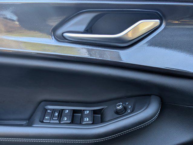 used 2023 Jeep Grand Cherokee car, priced at $32,994