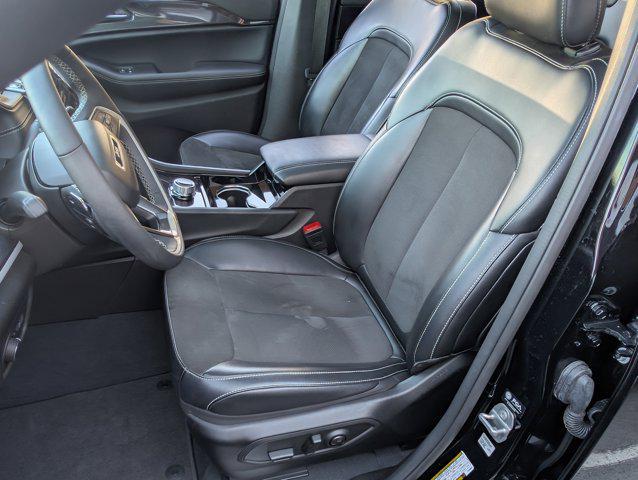 used 2023 Jeep Grand Cherokee car, priced at $32,994