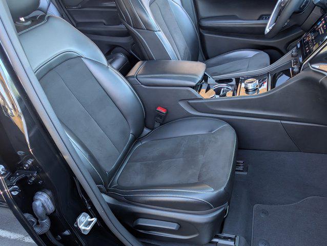 used 2023 Jeep Grand Cherokee car, priced at $32,994
