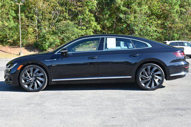 used 2023 Volkswagen Arteon car, priced at $25,995