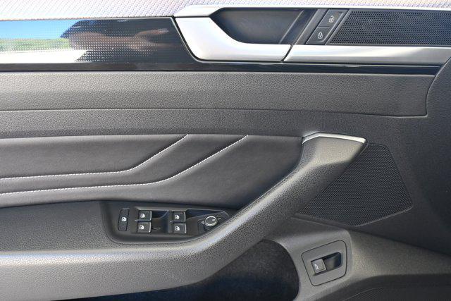 used 2023 Volkswagen Arteon car, priced at $25,995