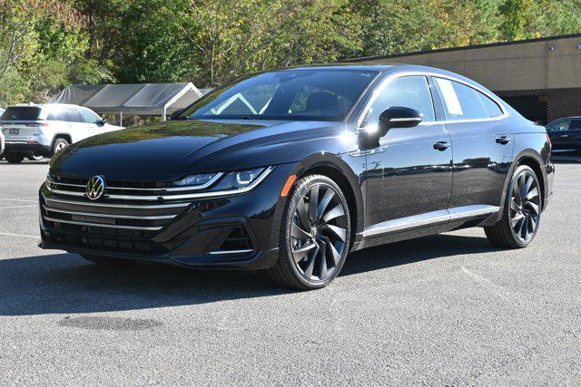 used 2023 Volkswagen Arteon car, priced at $25,995