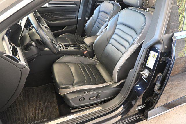 used 2023 Volkswagen Arteon car, priced at $25,995