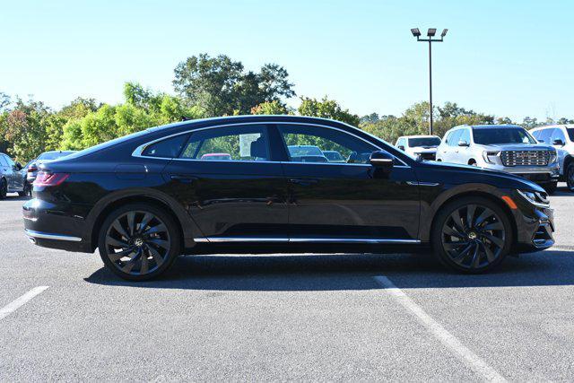 used 2023 Volkswagen Arteon car, priced at $25,995