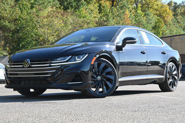 used 2023 Volkswagen Arteon car, priced at $25,995