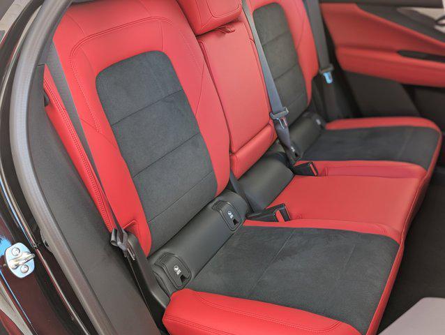 used 2024 Chevrolet Blazer EV car, priced at $22,997