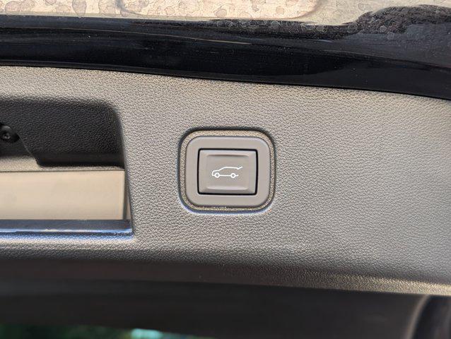 used 2024 Chevrolet Blazer EV car, priced at $22,997