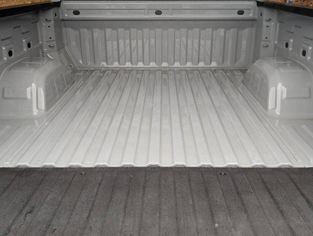 used 2025 Chevrolet Silverado 1500 car, priced at $49,990