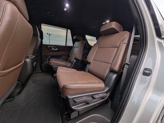 used 2022 Chevrolet Tahoe car, priced at $54,994