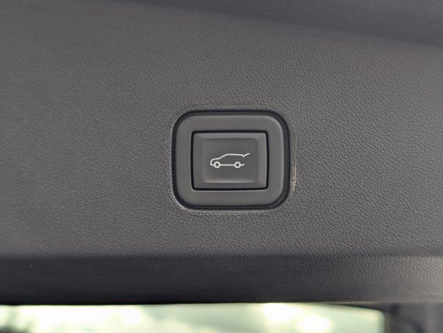 used 2024 Cadillac LYRIQ car, priced at $27,498