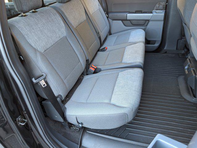 used 2021 Ford F-150 car, priced at $31,995