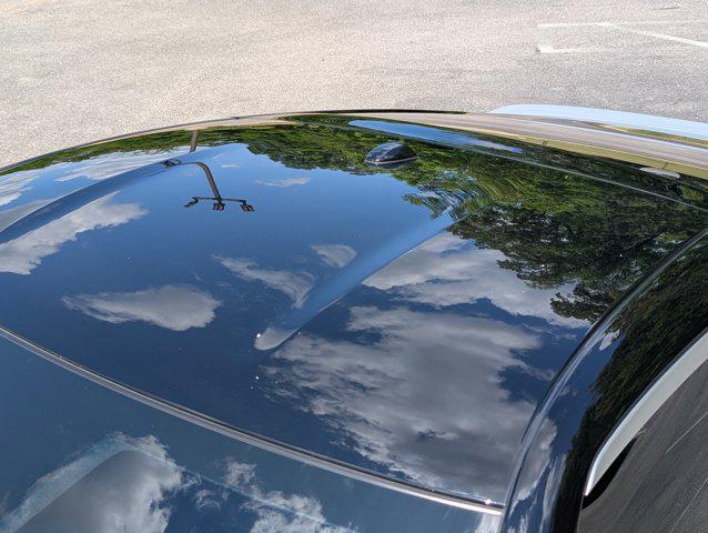 used 2024 Nissan Z car, priced at $41,995