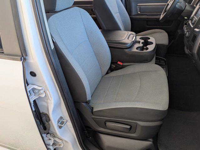 used 2021 Ram 1500 Classic car, priced at $21,994