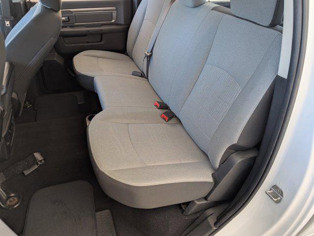 used 2021 Ram 1500 Classic car, priced at $21,994