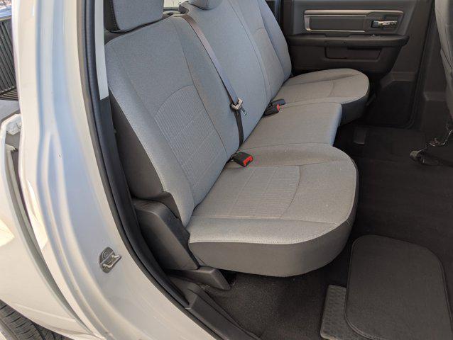 used 2021 Ram 1500 Classic car, priced at $21,994