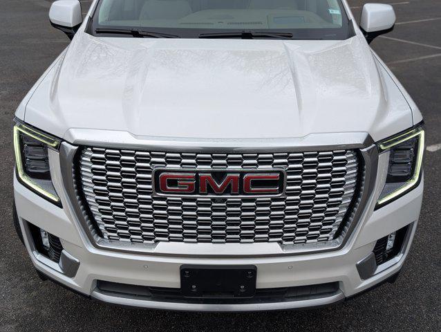 used 2024 GMC Yukon XL car, priced at $67,998