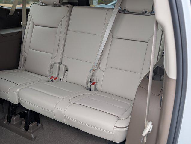 used 2024 GMC Yukon XL car, priced at $67,998