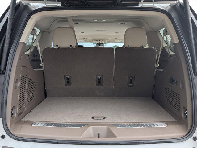 used 2024 GMC Yukon XL car, priced at $67,998