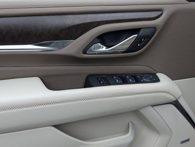 used 2024 GMC Yukon XL car, priced at $67,998