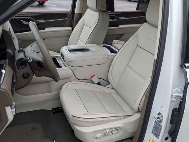 used 2024 GMC Yukon XL car, priced at $67,998