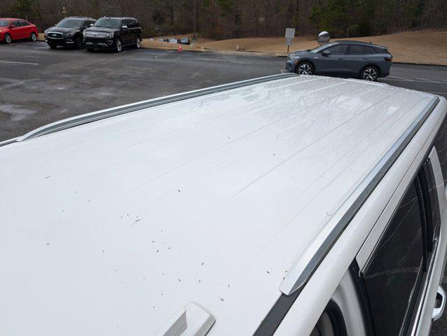 used 2024 GMC Yukon XL car, priced at $67,998