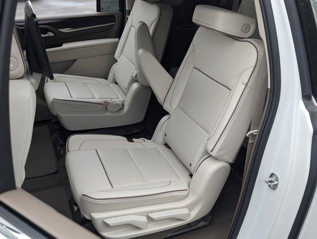 used 2024 GMC Yukon XL car, priced at $67,998
